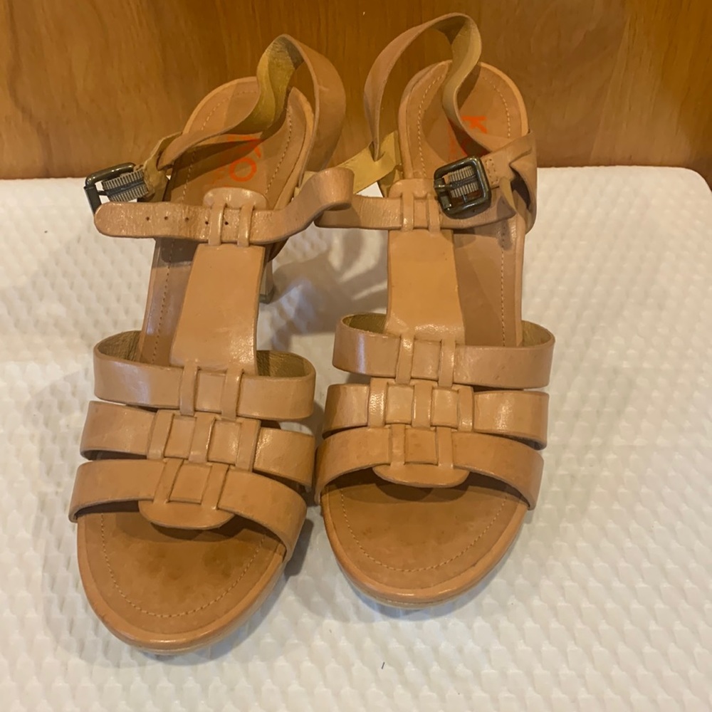 Michael Kors heels